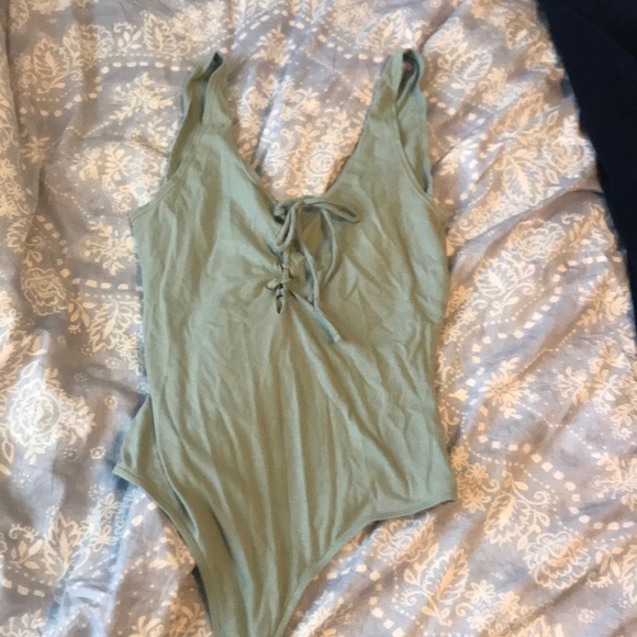 PacSun Tops - Body Suit